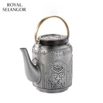 茶壶锡壶价格报价行情- 京东