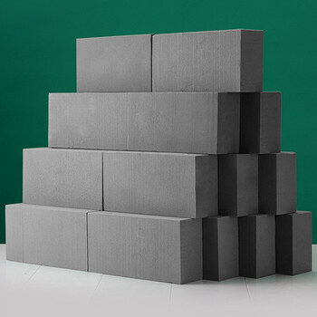 花泥块鲜花泥干泥大块插花花泥块砖湿包花材料包装花束花篮花艺吸水