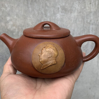 顾景舟紫砂壶壶型号规格- 京东