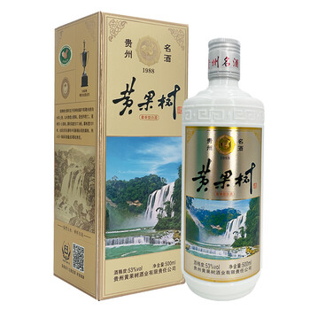 黄果树白酒- 京东