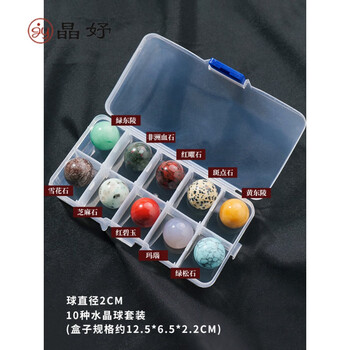 天然水晶品种品牌及商品- 京东