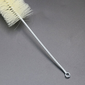 冰禹 AB40861 实验器材试管刷 三角烧瓶刷 容量瓶烧杯刷 滴管刷 三角烧瓶刷（中号）