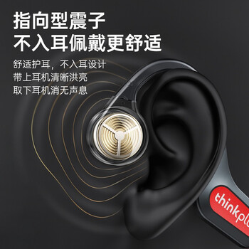 联想(Lenovo)蓝牙耳机真无线半入耳式 超长续航通话降噪重低音游戏低延迟苹果华为适用 thinkplus黑色 联想(Lenovo)蓝牙耳机真无线半入耳式 超长续航通话降噪重低音游戏低延迟苹果华为适用 thinkplus黑色