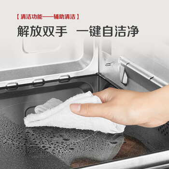 松下NN-DS2200蒸烤一体机质量怎么样?讲讲事实真相