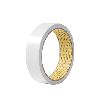 晨光双面胶高粘性棉纸胶带学生办公通用双面胶带开学必备AJD95747