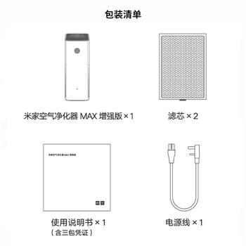 小米AC-M5-SC空气净化器质量怎么样?讲讲事实真相
