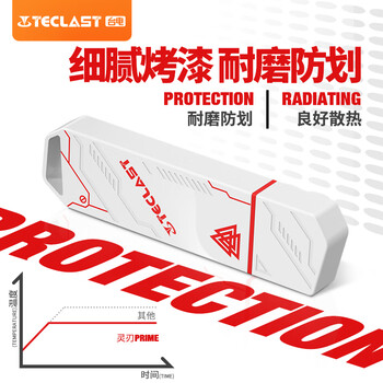台电（TECLAST）512GB USB3.2固态U盘 读速1050MB/s 高速办公大容量车载u盘 电脑移动硬盘系统优盘