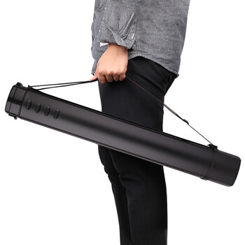 中盛画材可伸缩式画筒画桶工程图纸筒收纳筒素描纸画卷筒书字画收藏学生加长海报筒装画大号速写马克笔绘画 中盛画材可伸缩式画筒画桶工程图纸筒收纳筒素描纸画卷筒书字画收藏学生加长海报筒装画大号速写马克笔绘画