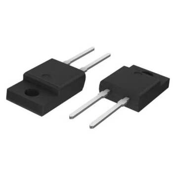 onsemi 开关二极管 RD1006LS-SB5