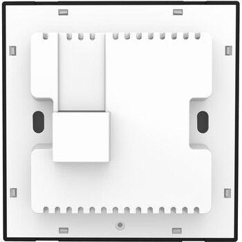TP-LINK AC1200双频无线面板AP 全屋分布式wifi接入点酒店别墅大户型无线覆盖千兆网口AP1202GI-PoE碳素黑 TP-LINK AC1200双频无线面板AP 全屋分布式wifi接入点酒店别墅大户型无线覆盖千兆网口AP1202GI-PoE碳素黑