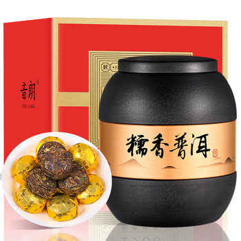 糯香小沱茶 糯香小沱茶- 京东