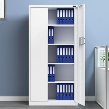 金经金属电子保密柜铁皮档案柜钢制密码锁文件柜办公柜暖白通体电子锁无抽 金经金属电子保密柜铁皮档案柜钢制密码锁文件柜办公柜暖白通体电子锁无抽