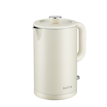 歌林（kolin） 莱拉电热水壶  L-GL2023C