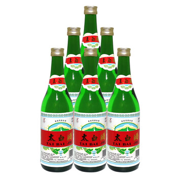 太白酒白酒- 京东