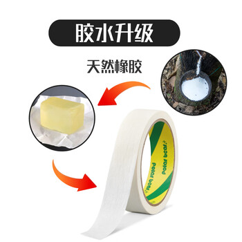 北极熊(Polar bear)美纹纸胶带 装修遮蔽美缝纸贴膜刷漆保护无痕贴胶 美术美工分色36mm*20y(18.28米)2卷装 MK-362 北极熊(Polar bear)美纹纸胶带 装修遮蔽美缝纸贴膜刷漆保护无痕贴胶 美术美工分色36mm*20y(18.28米)2卷装 MK-362