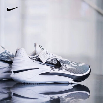 耐克(nike)篮球鞋男鞋秋季新款休闲鞋air zoom gt cut 2耐磨防滑舒适