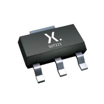 NEXPERIA Mosfet场效应管 BUK98150-55A/CUF