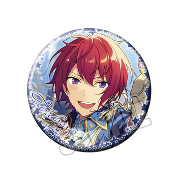 2022新款偶像梦幻祭周边月永雷欧动漫朱樱司挂件衣更真绪cos吧唧徽章