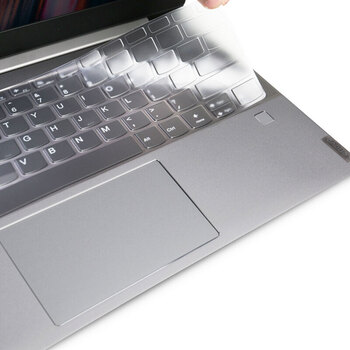 嘉速联想小新Air14 22款/ThinkBook14/14S键盘膜 高清屏幕膜14英寸笔记本保护贴膜套装一套配齐更省事