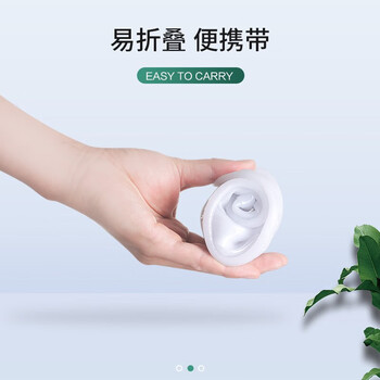 正雨 雨鞋套 加大加厚超韧下雨靴套 3309黑色【M-2XL】下单备注尺码