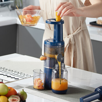 摩飞电器MR9900原汁机怎么样，你不知道优缺点！