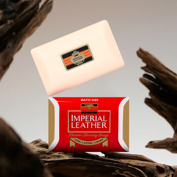 加信氏 Cussons 皇室牌香皂110g 单块装 原装进口 肥皂 沐浴皂 洁面皂 加信氏 Cussons 皇室牌香皂110g 单块装 原装进口 肥皂 沐浴皂 洁面皂