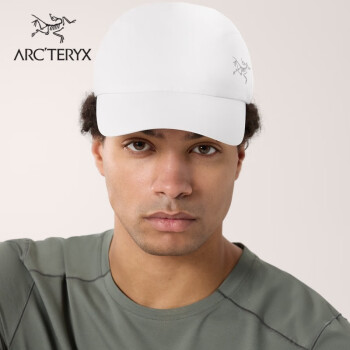 Arc'teryx Aerios Shade Hat, Chloris / S-M