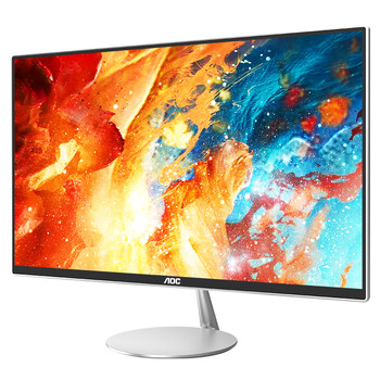 aoc一体机好吗（AOCA24734一体机电脑是否值得入手）