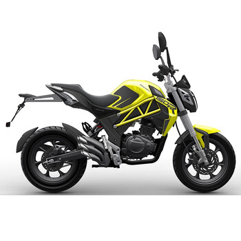 宗申150r运动mini街车摩托车亮嫩绿定金链接提车支付尾款8880元