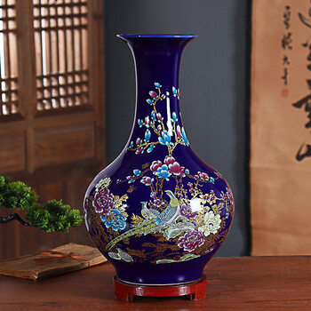 景德镇大陶瓷瓶品牌及商品- 京东