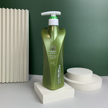 [官方旗舰]香贝诗三清洗发水 香贝诗天然植物洗发水460ml/720m清养