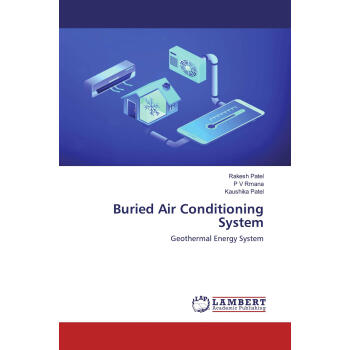 Buried Air Conditioning System kindle格式下载