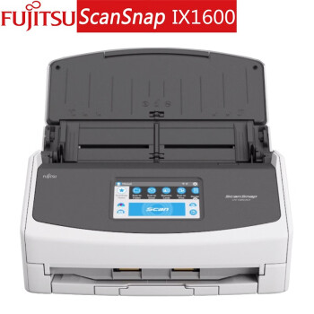 fujitsu scansnap价格报价行情- 京东