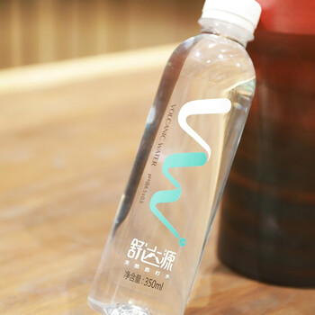 舒达源克东天然苏打水京东自营350ml*20瓶 高端弱碱性饮用水整箱小瓶 舒达源克东天然苏打水京东自营350ml*20瓶 高端弱碱性饮用水整箱小瓶