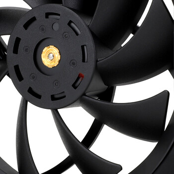 Thermalright(利民) TL-C12 pro S-FDB V2轴承 12cm风扇4pin调速 1850PWM铜套钢芯 双面二次动平衡 Thermalright(利民) TL-C12 pro S-FDB V2轴承 12cm风扇4pin调速 1850PWM铜套钢芯 双面二次动平衡