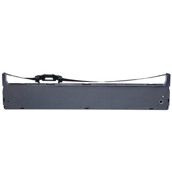 绘威LQ-630K色带架4支装适用爱普生EPSON LQ630K LQ635K LQ730K LQ735K LQ80KF针式打印机色带架