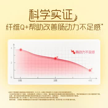 桂格（QUAKER）轻畅无米粥420克（35g*12袋）贝贝南瓜味 添加白芸豆 蔬菜麦片