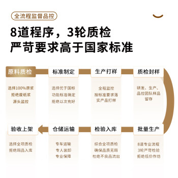 得力（deli）珊瑚海热敏收银纸 80*50型100卷 餐饮外卖收银机打印纸 酒店超市小票纸 17米/卷足米足量 3147S