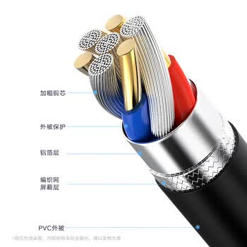毕亚兹 适用微软Surface充电器线laptop/book/Pro7/6/5/4GO平板电脑PD电源适配器Type-C转磁吸快充线