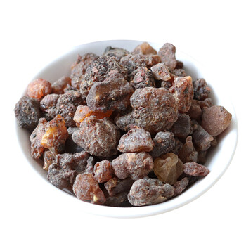 没药250g生没药天然乳香没药散装新货