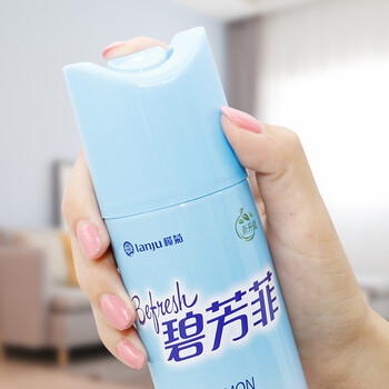 榄菊碧芳菲空气清新剂320ml 厕所卫生间香薰室内芳香剂喷雾 柠檬香 榄菊碧芳菲空气清新剂320ml 厕所卫生间香薰室内芳香剂喷雾 柠檬香