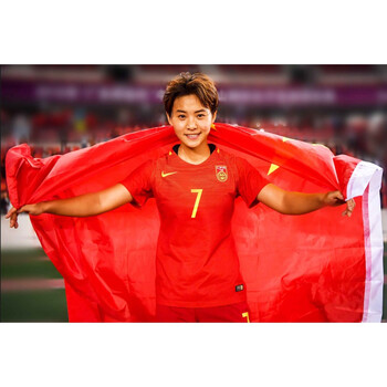 狼天影王霜海报墙贴画宿舍卧室房间墙上床头自粘贴纸可来图定制1340