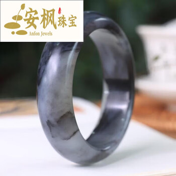 青花玉手镯价格报价行情- 京东