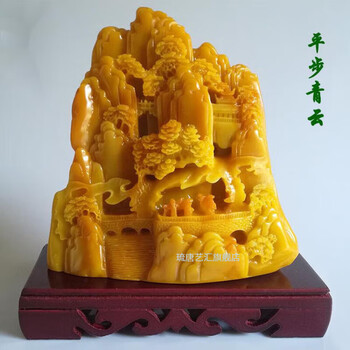 寿山石雕刻品牌及商品- 京东