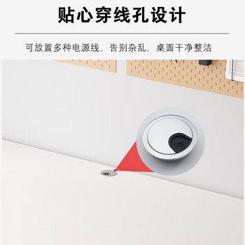 酷林电脑桌家用台式书桌卧室客厅简易写字桌办公学习桌子 黑色1.2米