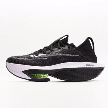 马拉松破二zoomalphafly2代男女运动跑步鞋莆田纯原 纯原版 2代阿尔法