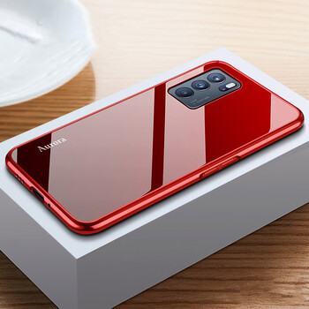 遨空适用于opporeno6手机壳reno6pro全包保护套pro十防摔外壳por网红