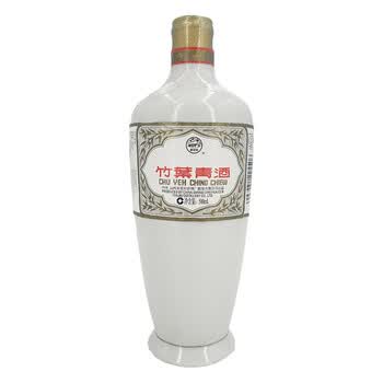 竹叶青酒5年价格报价行情- 京东