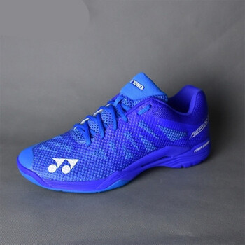 新款yy羽毛球鞋男防滑运动鞋超轻四代女鞋减震88d夏季防滑耐磨透气不