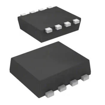 onsemi Mosfet场效应管 ECH8315-TL-H 起订10个装